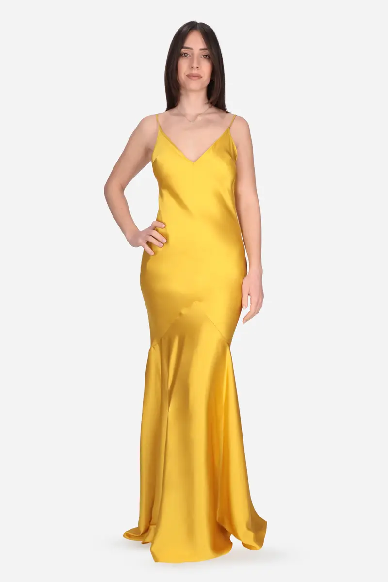 ELISABETTA FRANCHI - D ABR3462E2 Abito
