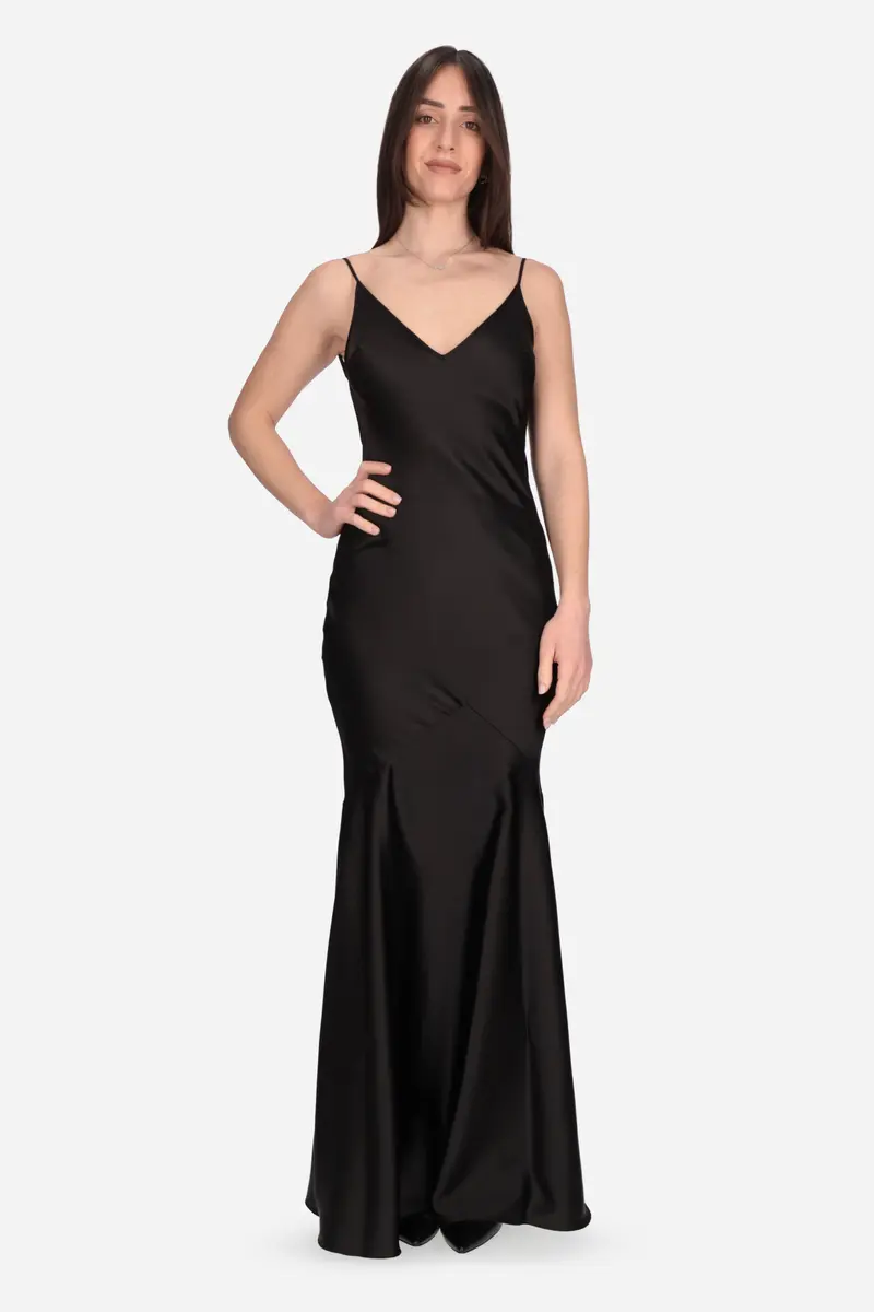 ELISABETTA FRANCHI - D ABR3462E2 Abito