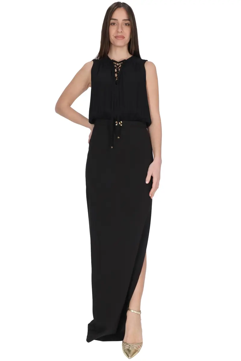 ELISABETTA FRANCHI - D ABR3851E2 Abito