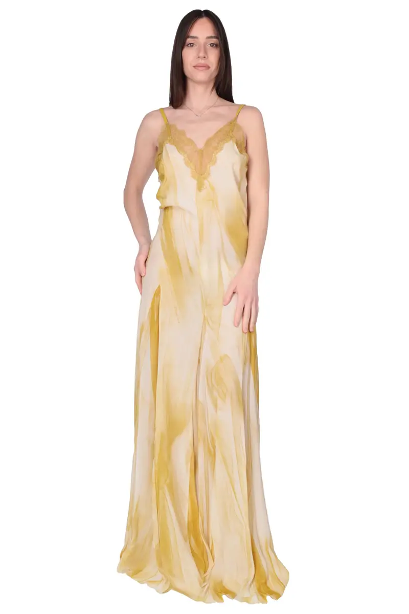ELISABETTA FRANCHI - D ABR5452E2 Abito