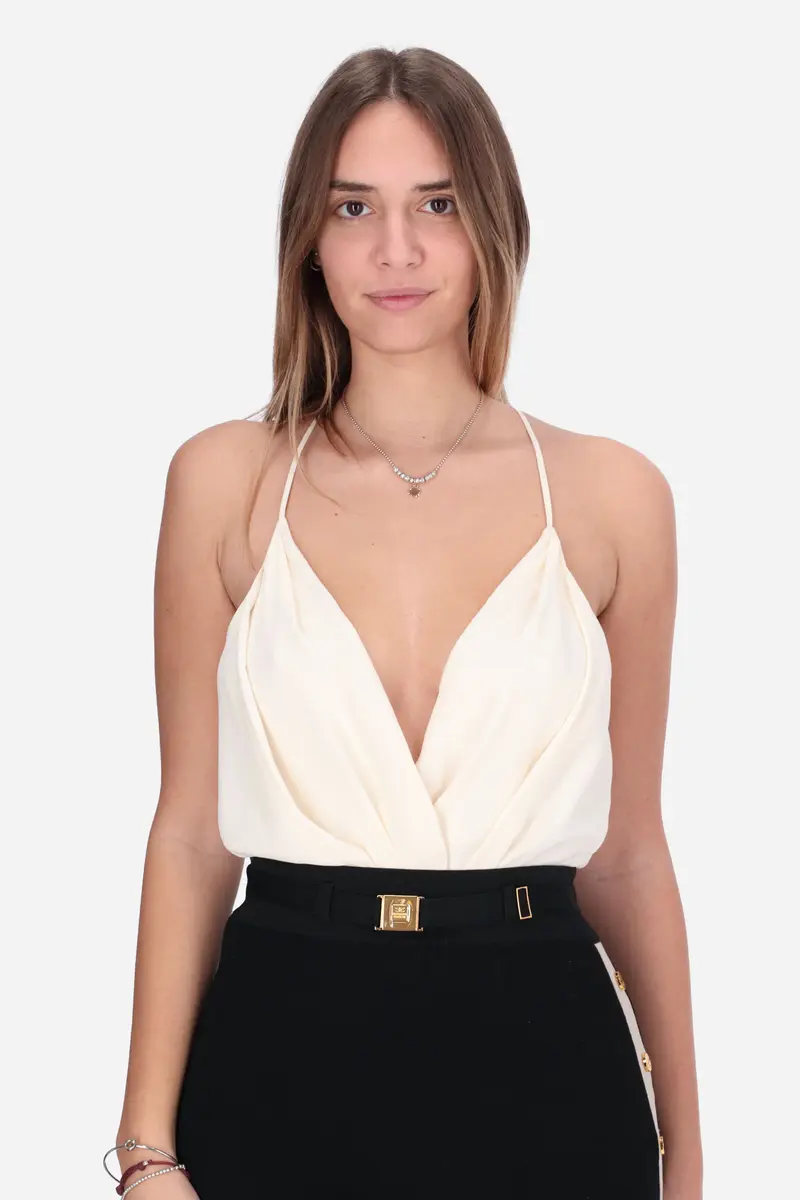 ELISABETTA FRANCHI - D BO01461E2 Body