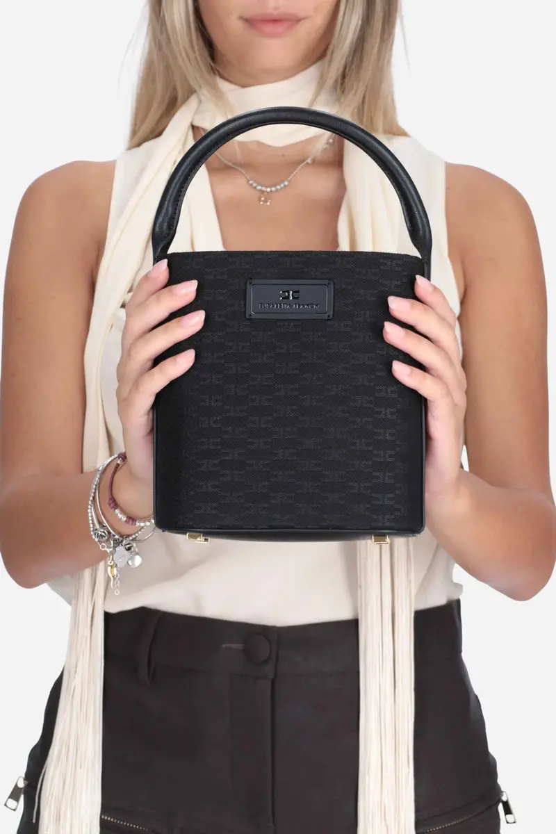 ELISABETTA FRANCHI - D BS02A66E2 Borsa