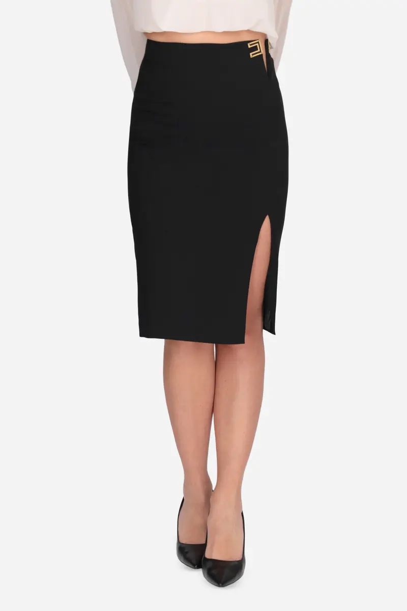ELISABETTA FRANCHI - D GO14761E2 Gonna