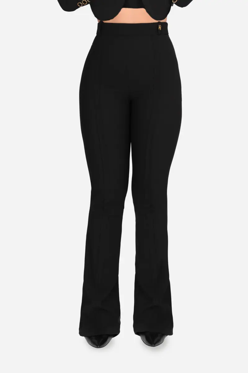 ELISABETTA FRANCHI - D PA16961E2 Pantalone