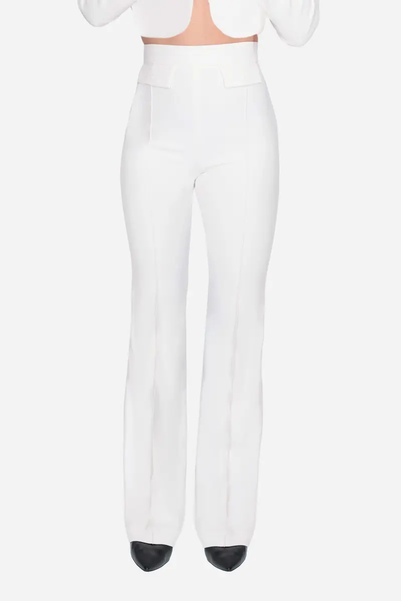 ELISABETTA FRANCHI - D PA17161E2 Pantalone