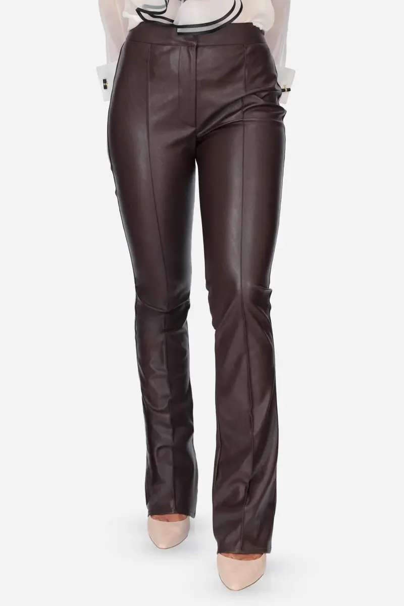 ELISABETTA FRANCHI - D PA18866E2 Pantalone