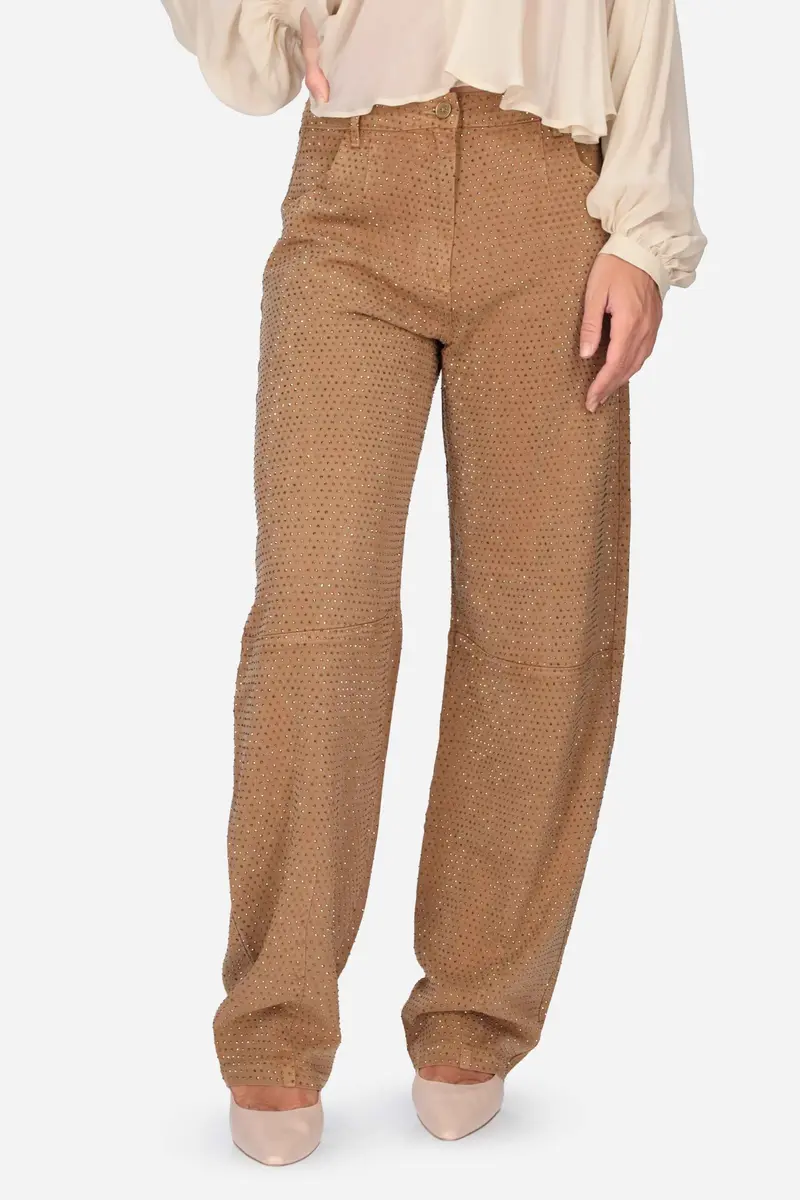 ELISABETTA FRANCHI - D PJ16D66E2 Jeans