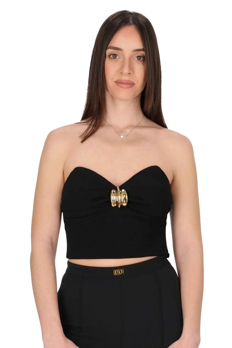 ELISABETTA FRANCHI - D TO01851E2 Top