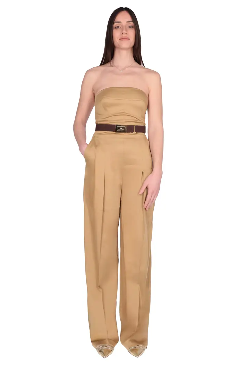 ELISABETTA FRANCHI - D TU05152E2 Tuta