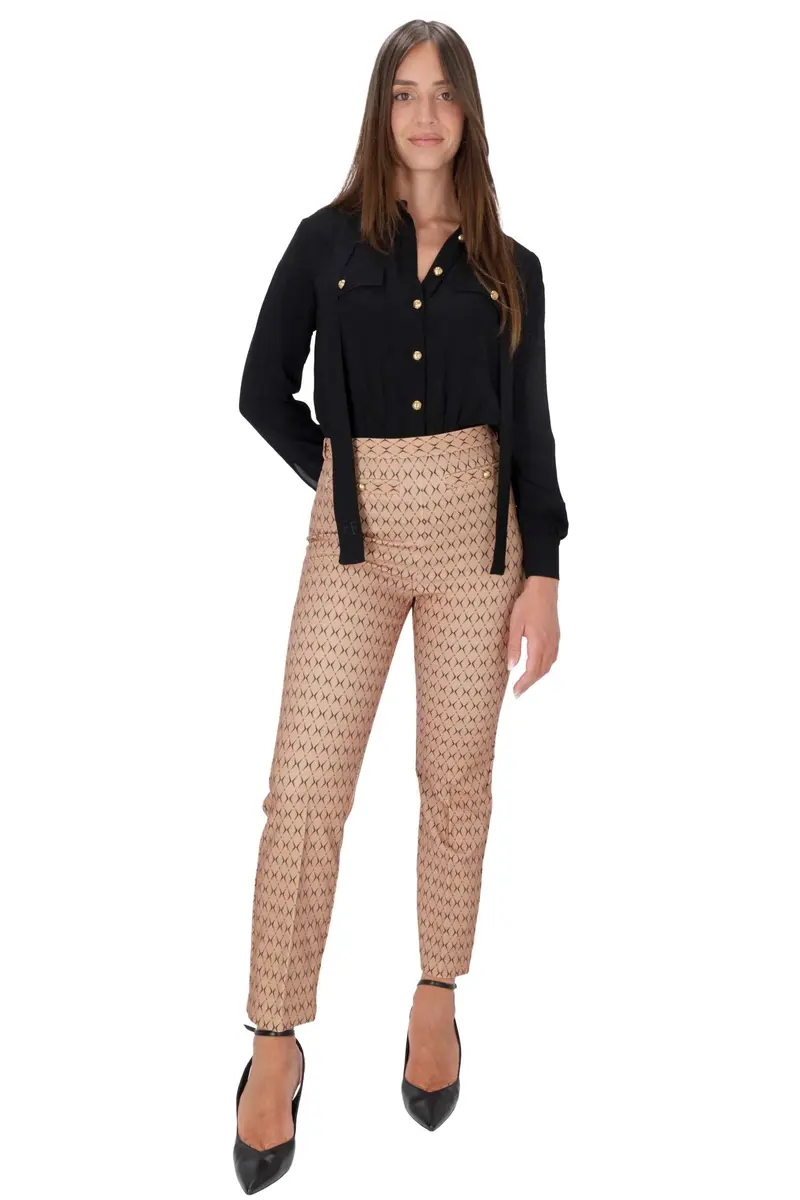 ELISABETTA FRANCHI - D TUS0446E2 Tuta