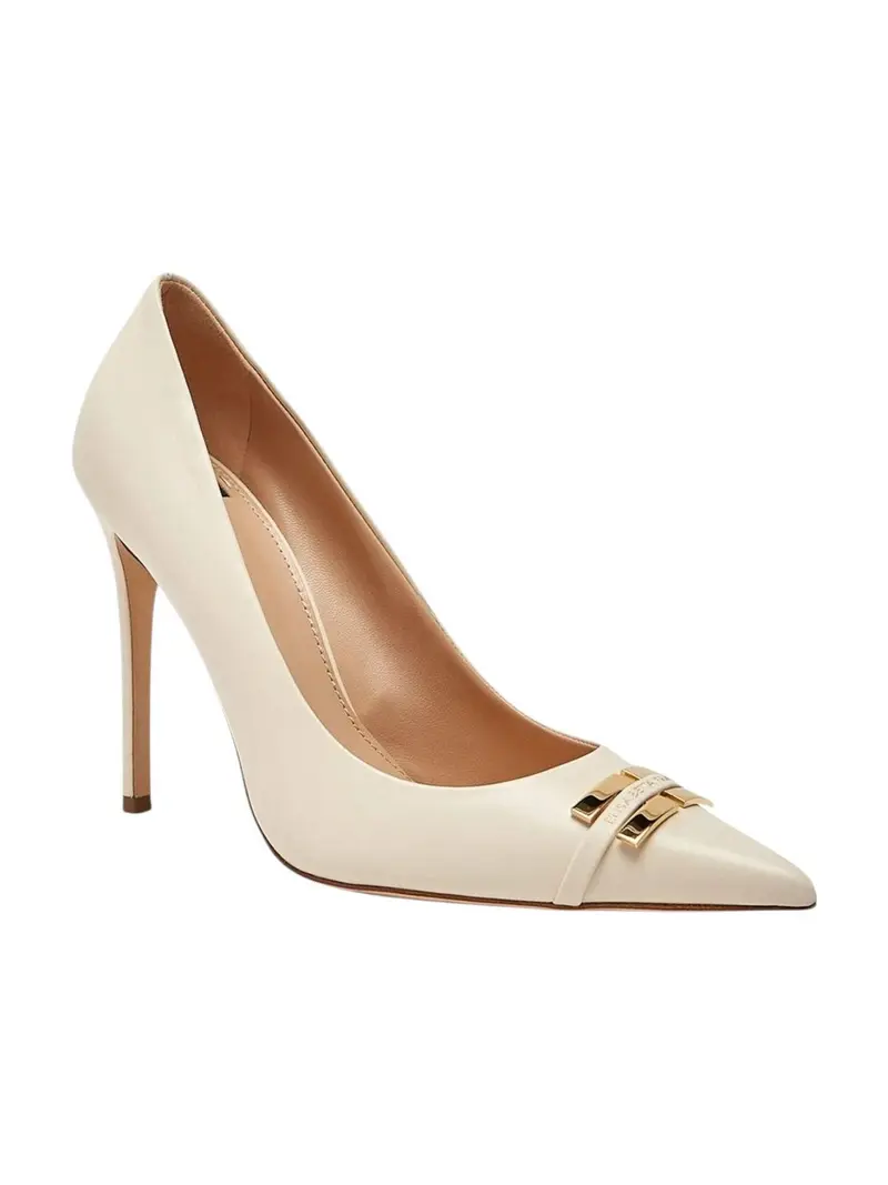 ELISABETTA FRANCHI Décolleté Donna  SA15L61E2 193 BURRO