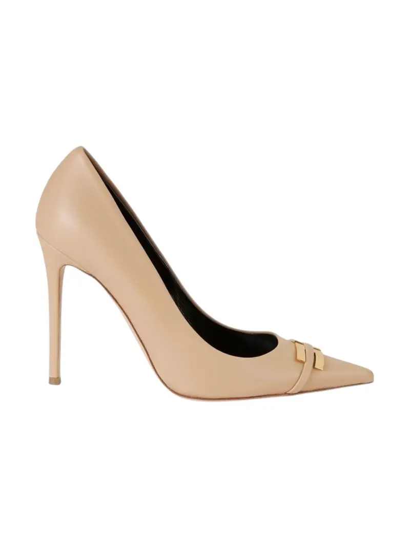 ELISABETTA FRANCHI Décolleté Donna  SA15L61E2 470 CAMMELLO