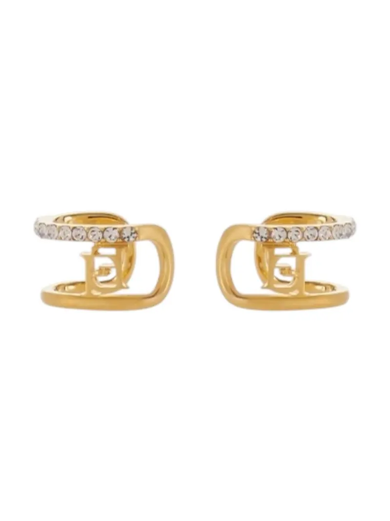ELISABETTA FRANCHI Orecchini Donna OR18A56E2 U95 ORO GIALLO