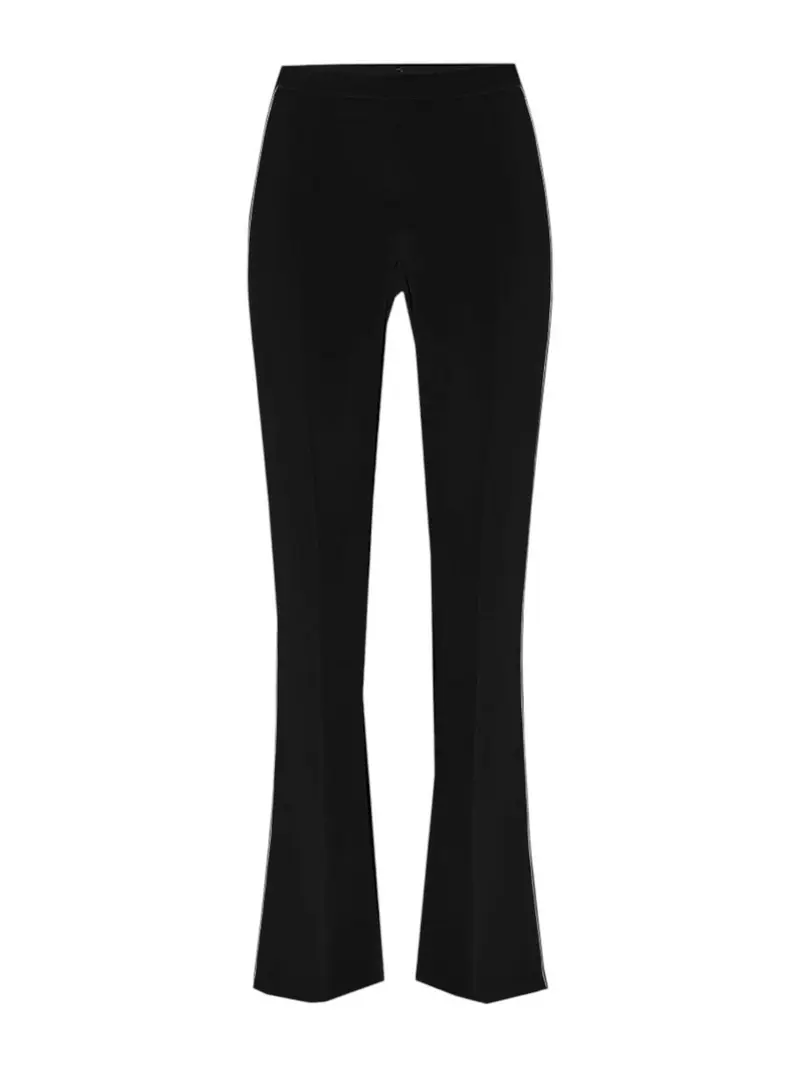 ELISABETTA FRANCHI Pantalone Donna  PA08451E2-685 Nero