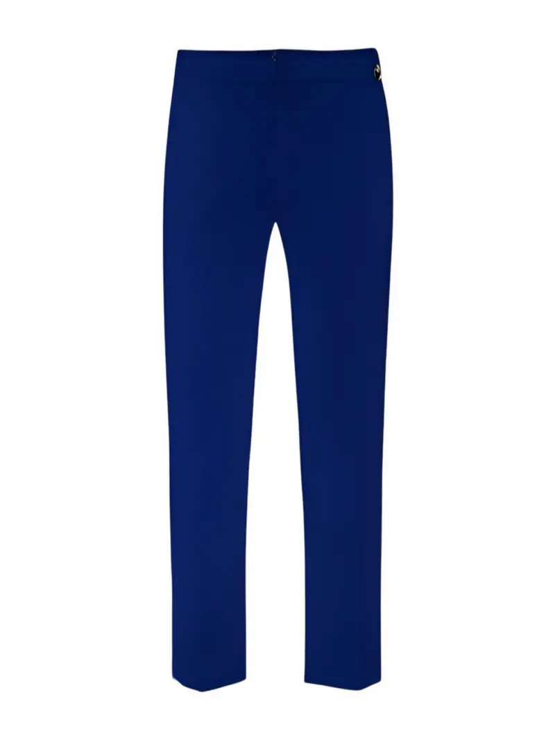 ELISABETTA FRANCHI Pantalone Donna  PA09852E2-DC8 Blu