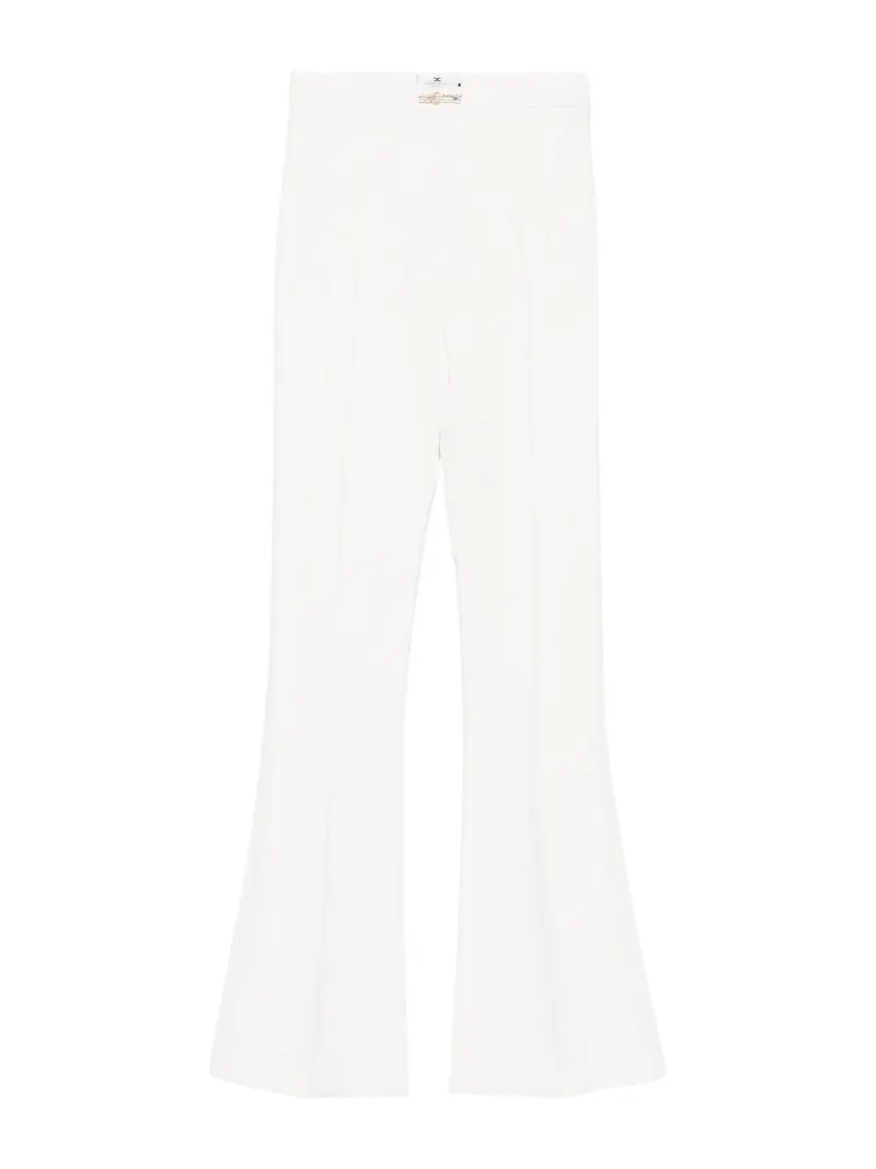 ELISABETTA FRANCHI Pantalone Donna  PA09952E2-360 Avorio