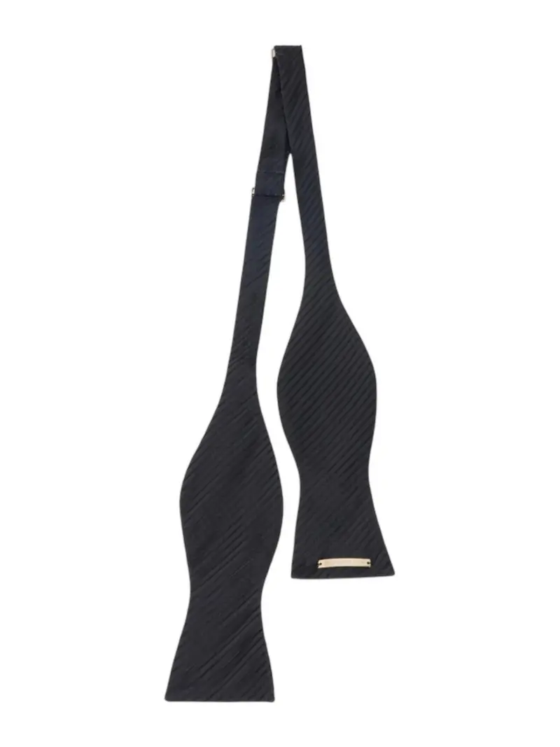 ELISABETTA FRANCHI Papillon Donna BW03L57E2 110 Nero
