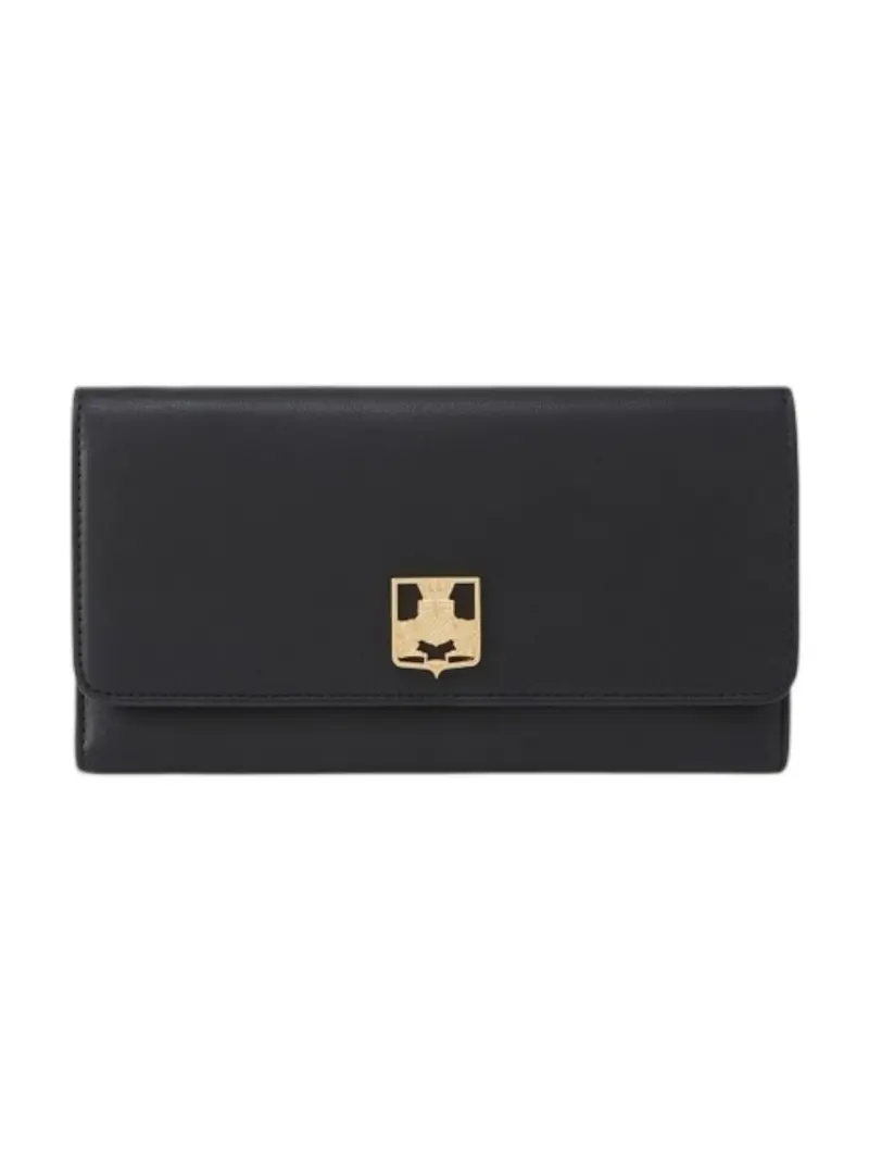ELISABETTA FRANCHI Portafoglio Donna PF04A46E2 110 Nero
