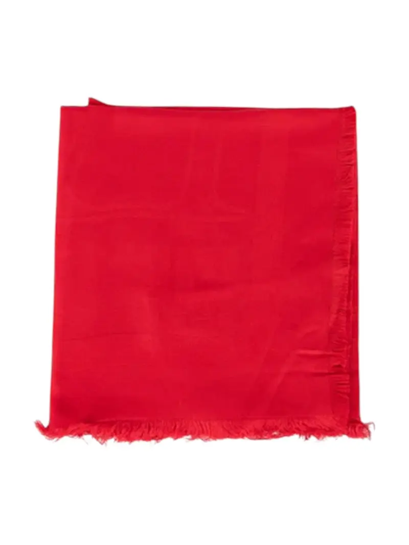 ELISABETTA FRANCHI Sciarpa Donna RED PASSION- SC02F66E2 CG5