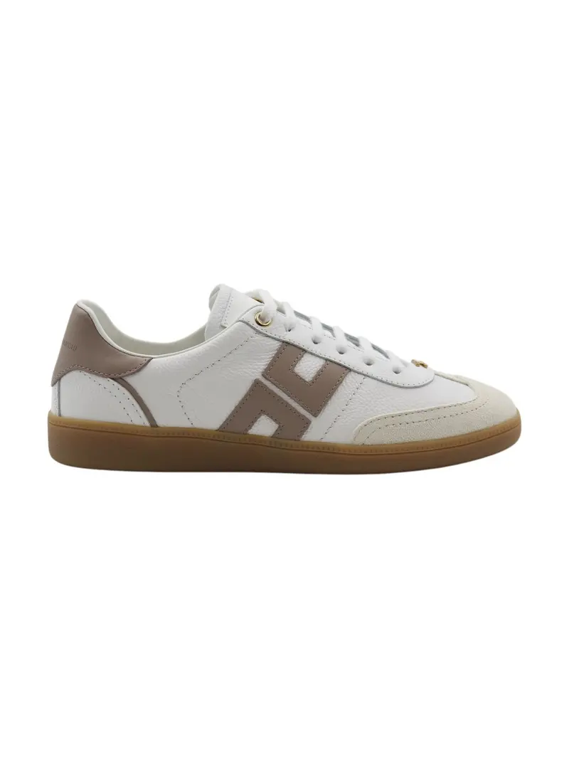 ELISABETTA FRANCHI Sneaker Donna  SA50G51E2-DK6 Avorio