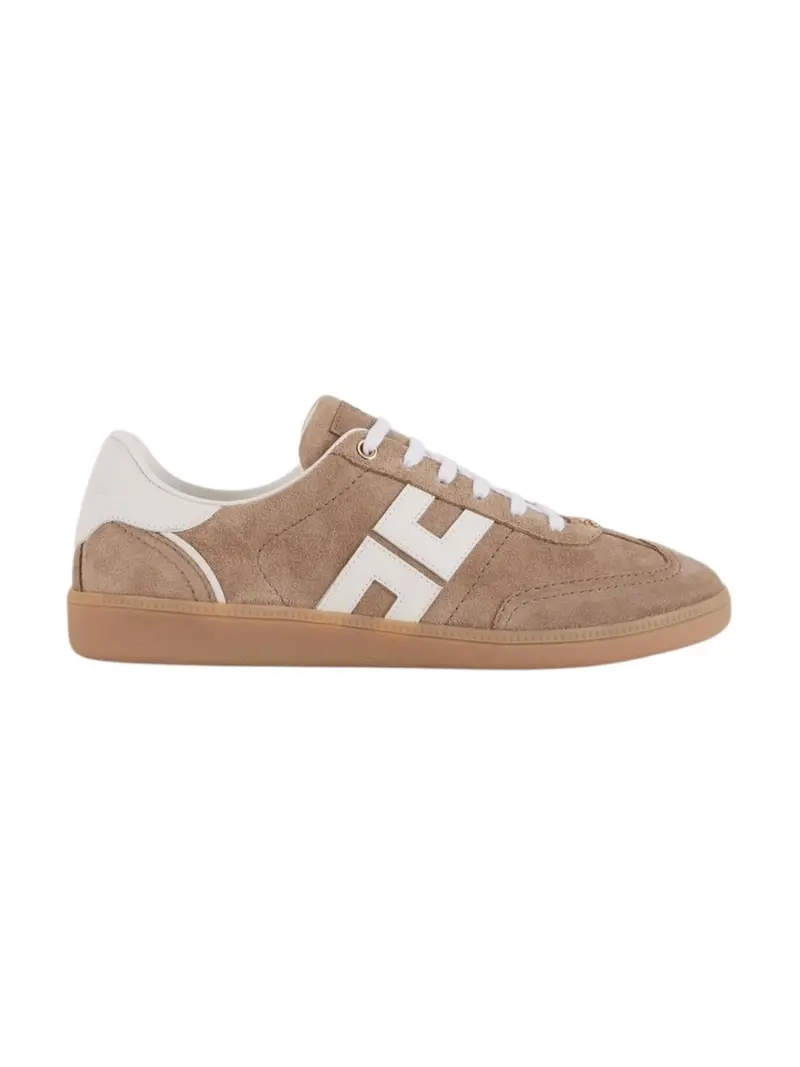 ELISABETTA FRANCHI Sneaker Donna  SA61G61E2 FC5 ARGILLA/AVORIO