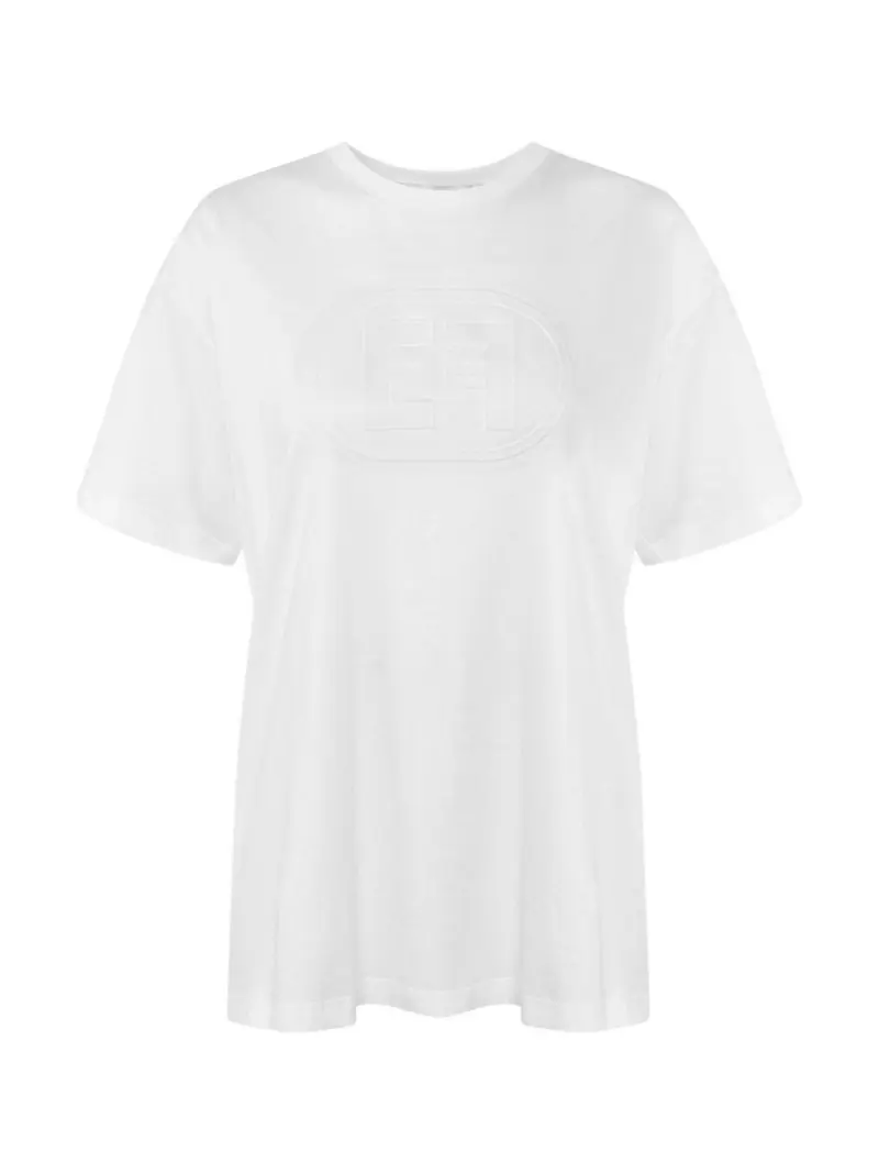 ELISABETTA FRANCHI T-shirt Donna  MA60N51E2-270 Bianco