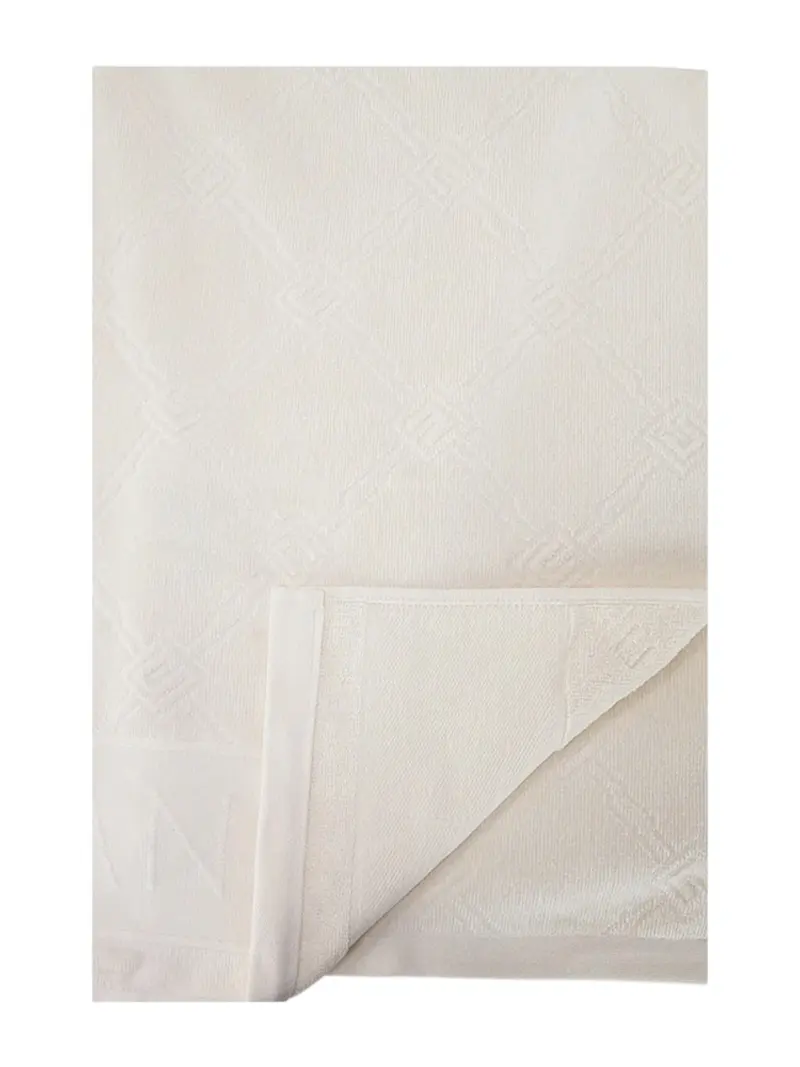 ELISABETTA FRANCHI Telo mare Donna  TM01F51E2-193 Beige
