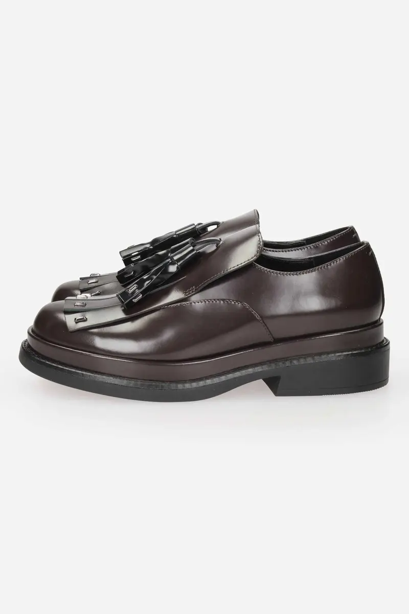 ELVIO ZANON - D EC0704X Mocassino