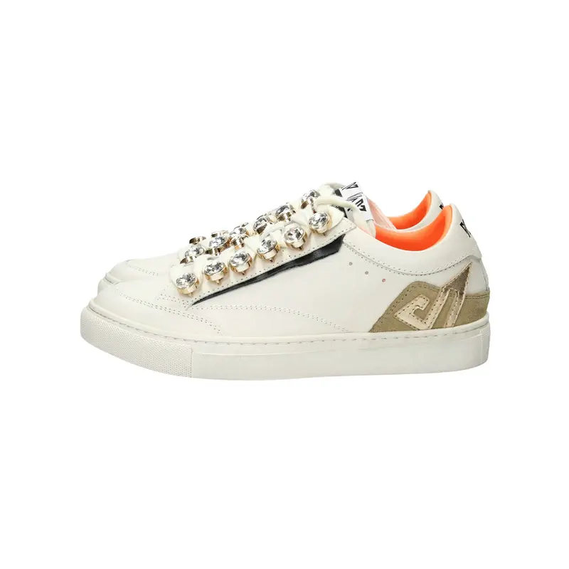 EMANUELLE VEE - D 442P70033P003CB Sneakers