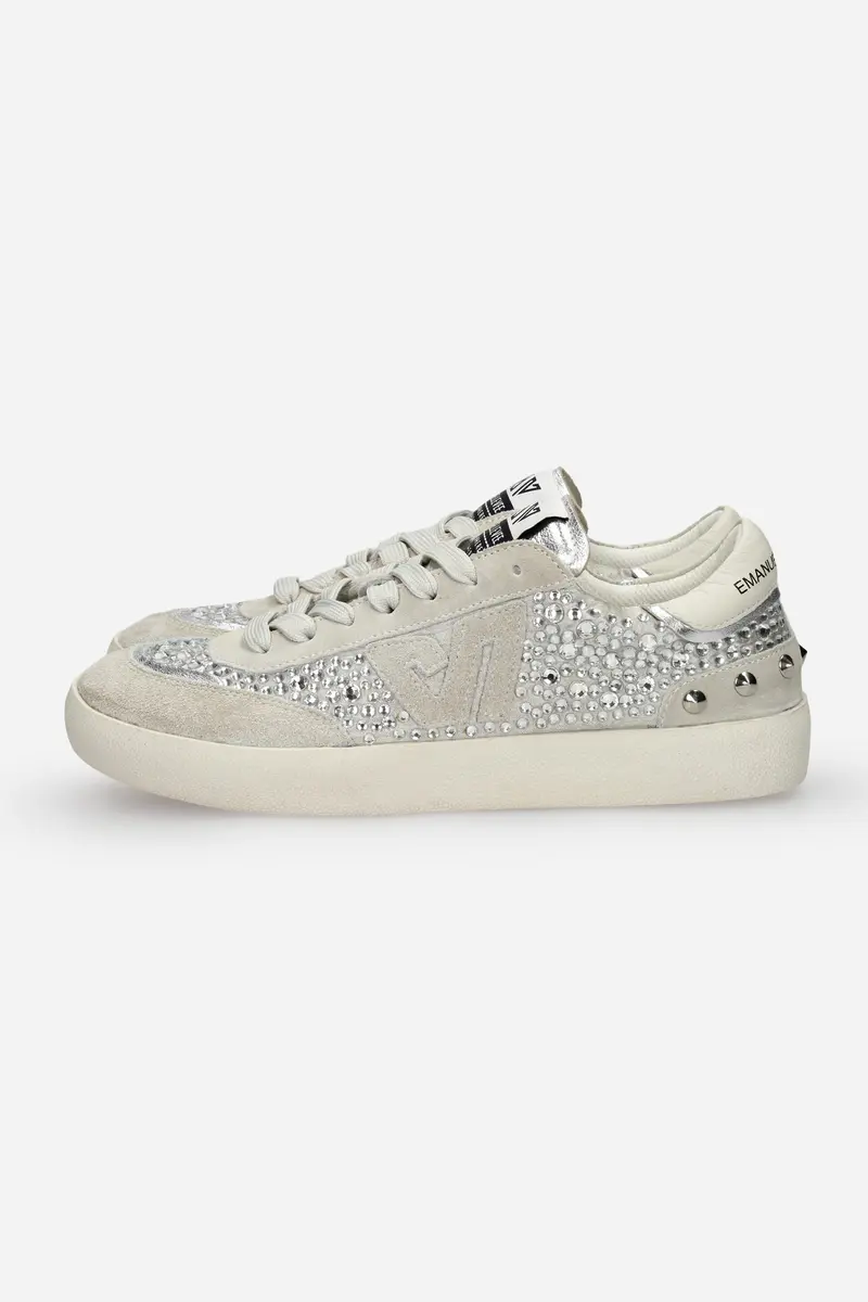 EMANUELLE VEE - D 452P50011RAK Sneakers