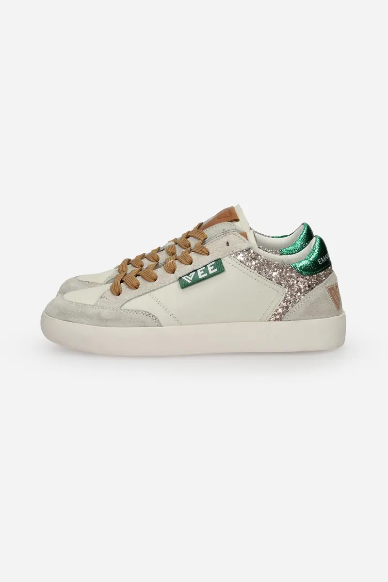 EMANUELLE VEE - D 452P50030P003CB Sneakers