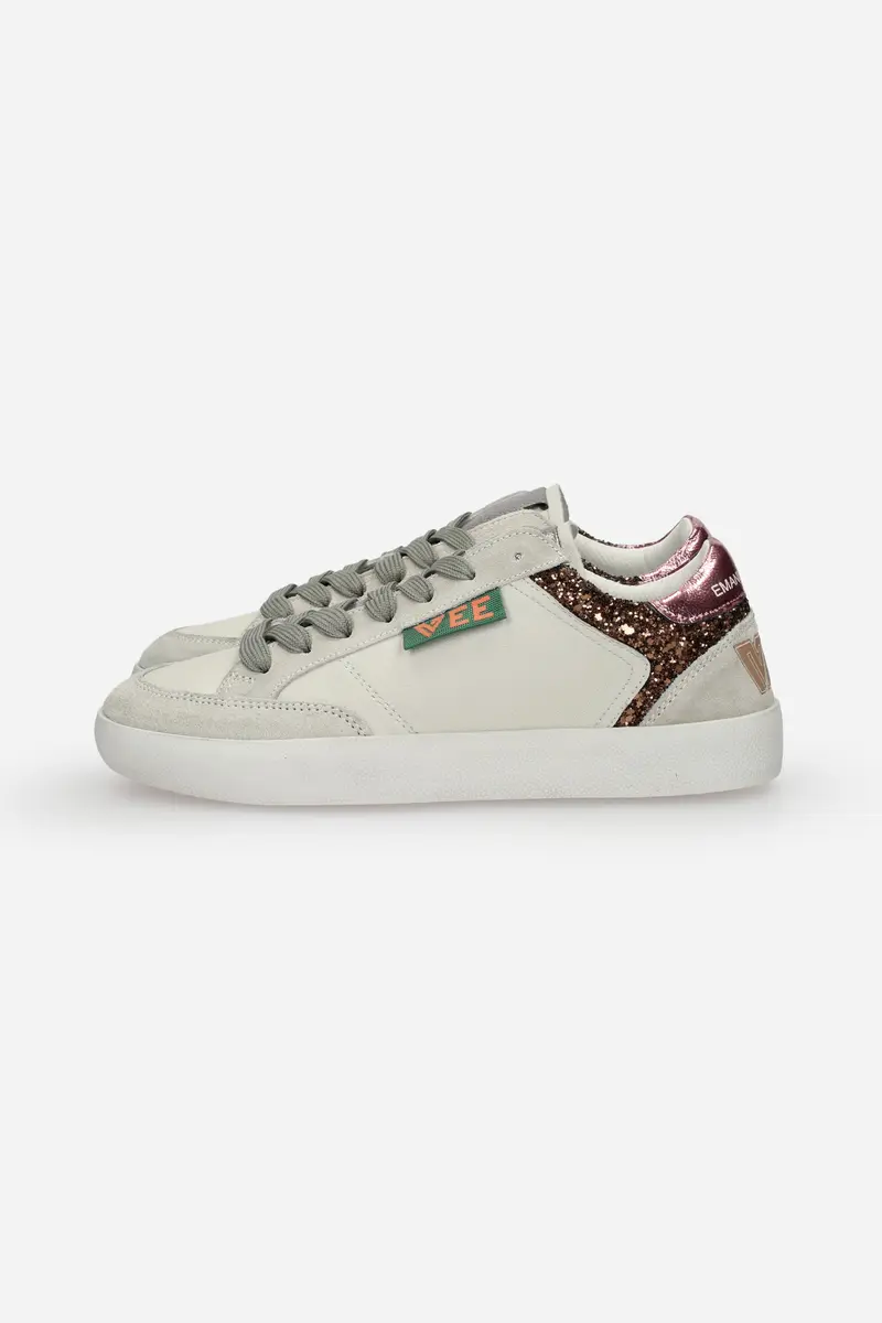 EMANUELLE VEE - D 452P50030P003CB Sneakers