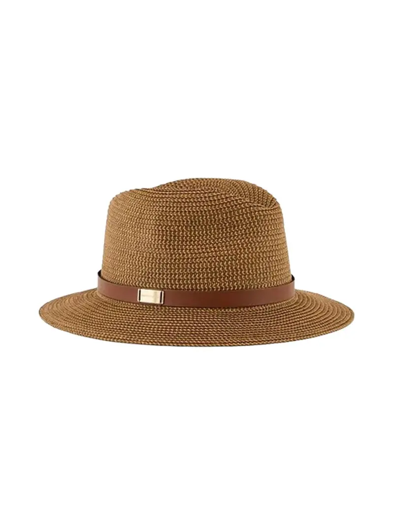 EMPORIO ARMANI Cappello Donna  637347 4R508 00153 Marrone