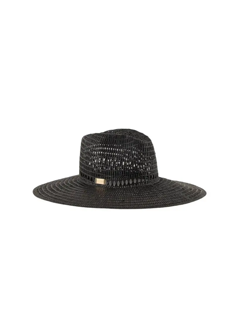 EMPORIO ARMANI Cappello Donna  637352 4R510 00020 Nero