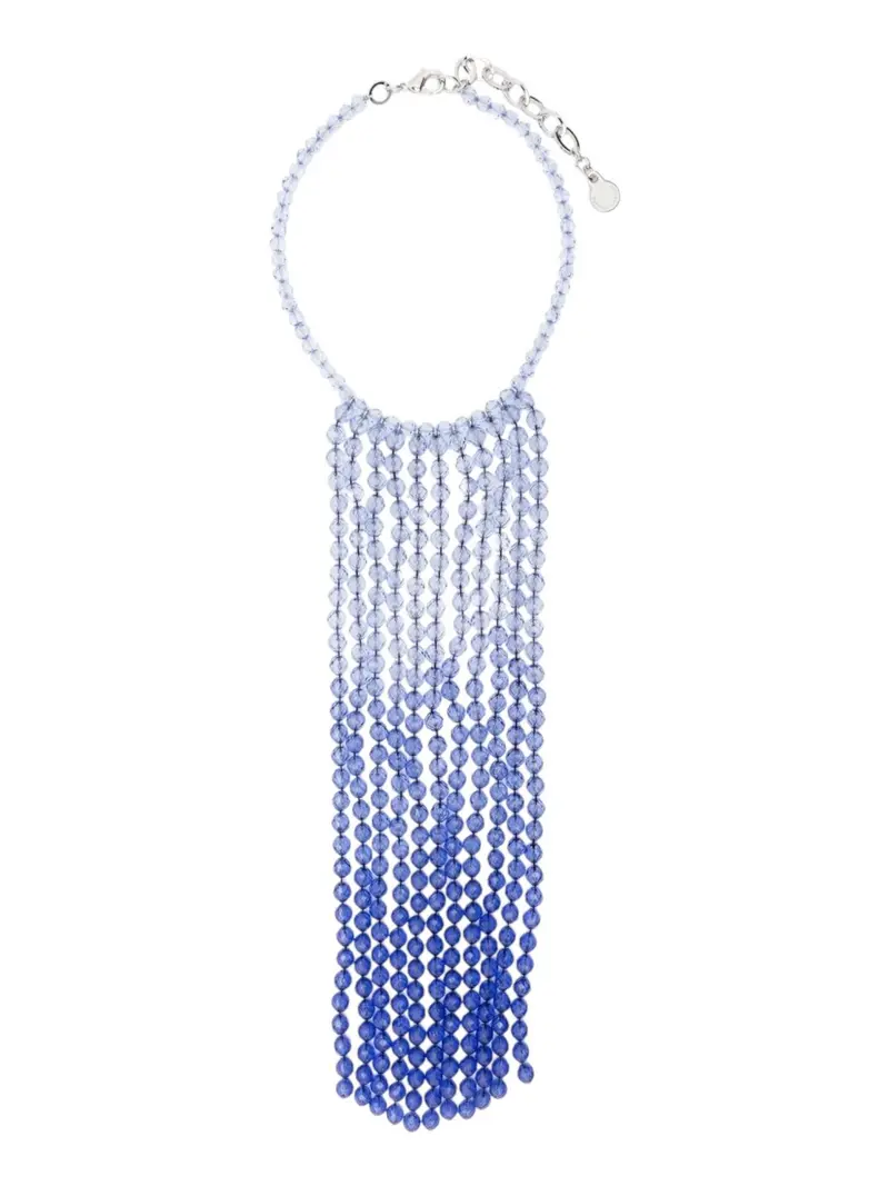 EMPORIO ARMANI Collana Donna EW001786 AF15473 UB089 Blu