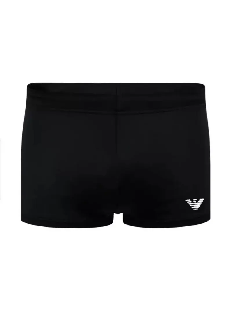 EMPORIO ARMANI Costume da bagno Uomo  211725 4R401 00020 Nero