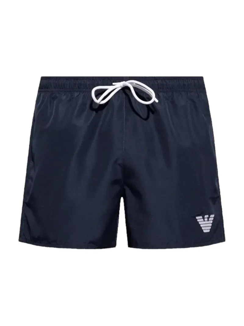 EMPORIO ARMANI Costume da bagno Uomo  211752 4R438 06935 Blu