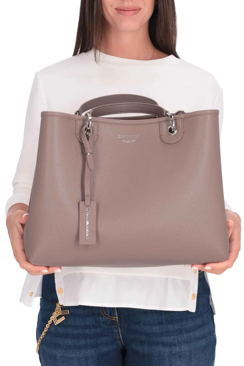 EMPORIO ARMANI - D EW000360 Borsa