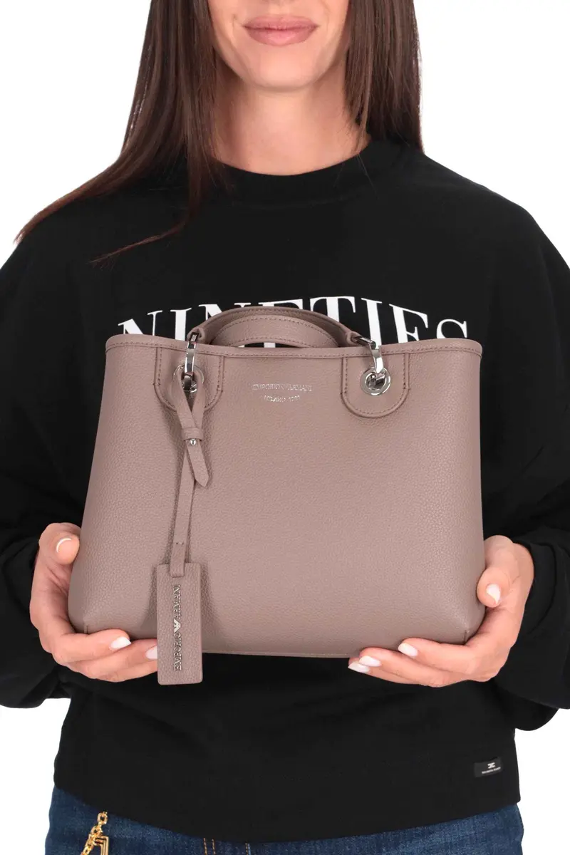 EMPORIO ARMANI - D EW000361 Borsa
