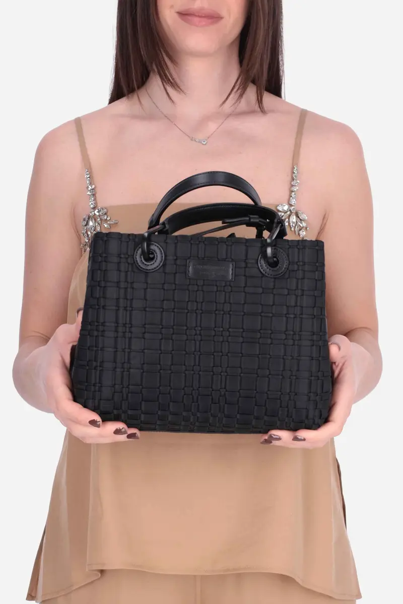EMPORIO ARMANI - D EW000361 Borsa