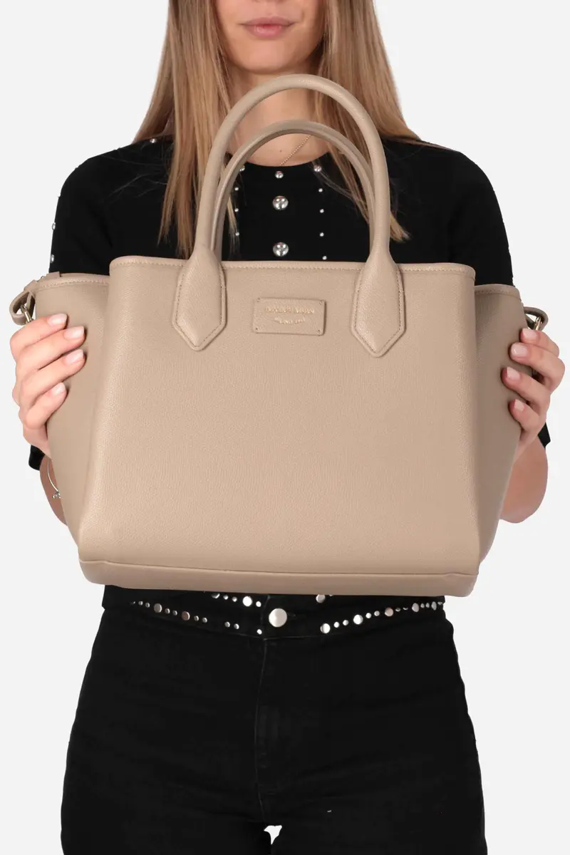 EMPORIO ARMANI - D EW002329 Borsa
