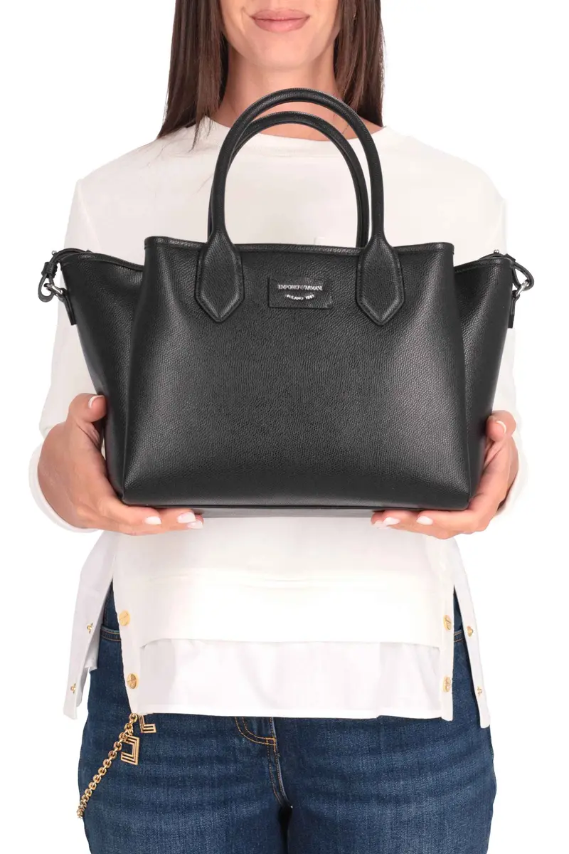 EMPORIO ARMANI - D EW002329 Borsa