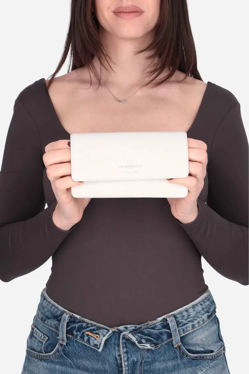EMPORIO ARMANI - D EW003036 Borsa