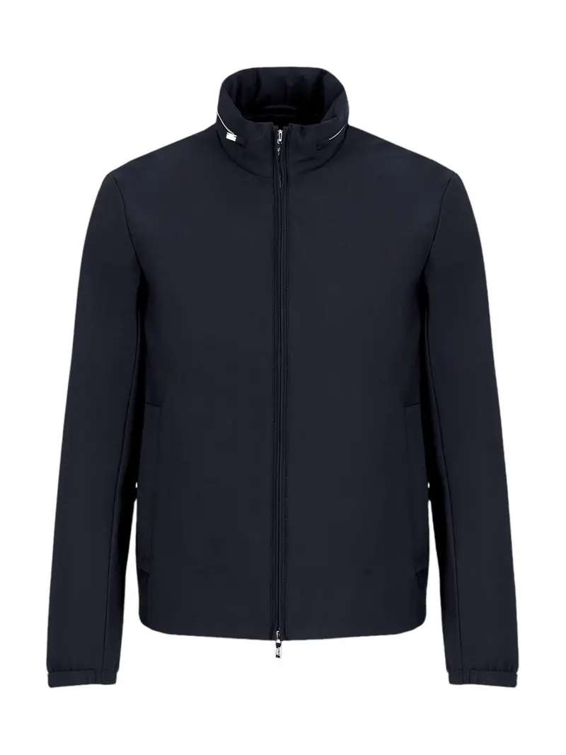 EMPORIO ARMANI Giubbino Uomo  8N1BD2 1NZAZ 0920 Blu