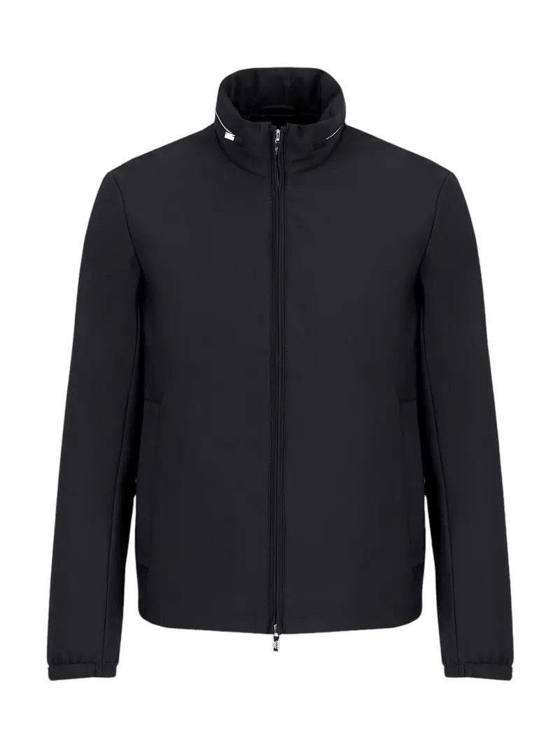 EMPORIO ARMANI Giubbino Uomo  8N1BD2 1NZAZ 0999 Nero