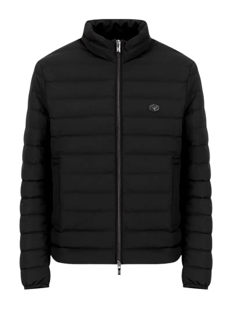EMPORIO ARMANI Piumino Uomo  8N1BQ2 1NLRZ 0999 Nero