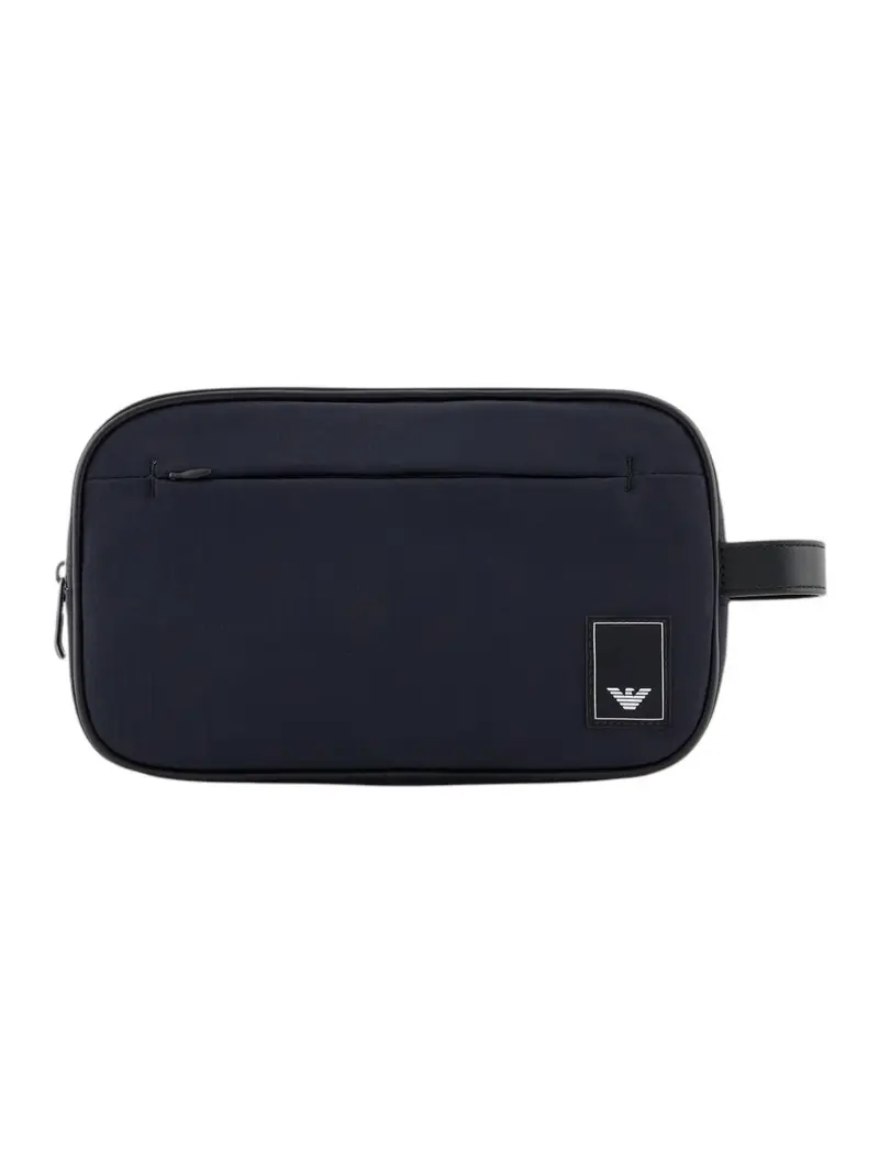 EMPORIO ARMANI Pochette Uomo  EM000090 AF13841 UB118 Blu