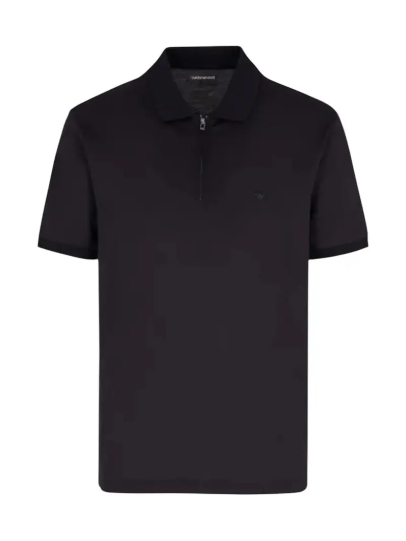 EMPORIO ARMANI Polo Uomo  EM001082 AF10017 UB118 Blu