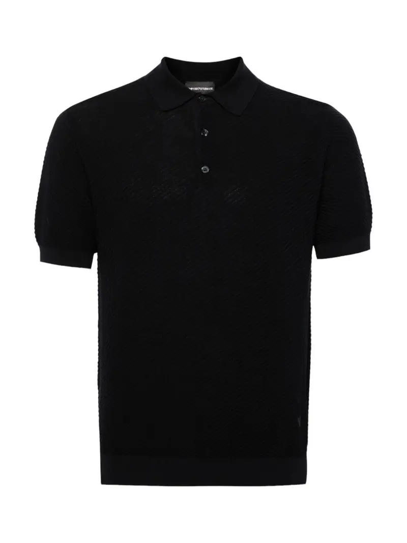 EMPORIO ARMANI T-Shirt e Polo Uomo  3D1MXM 1MPGZ F929 Blu