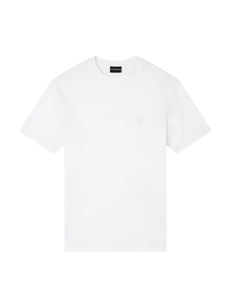 EMPORIO ARMANI T-shirt Uomo EM003137 AF10761 U0003 Snow white